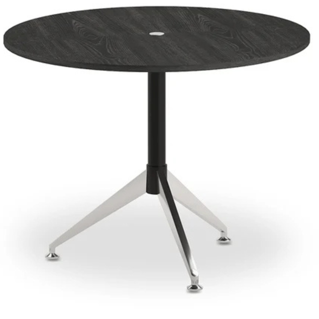 Lunar Meeting Table (3-Person)